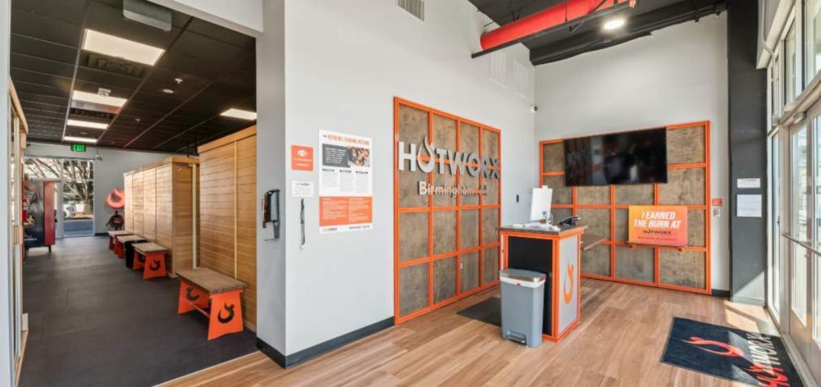HOTWORX