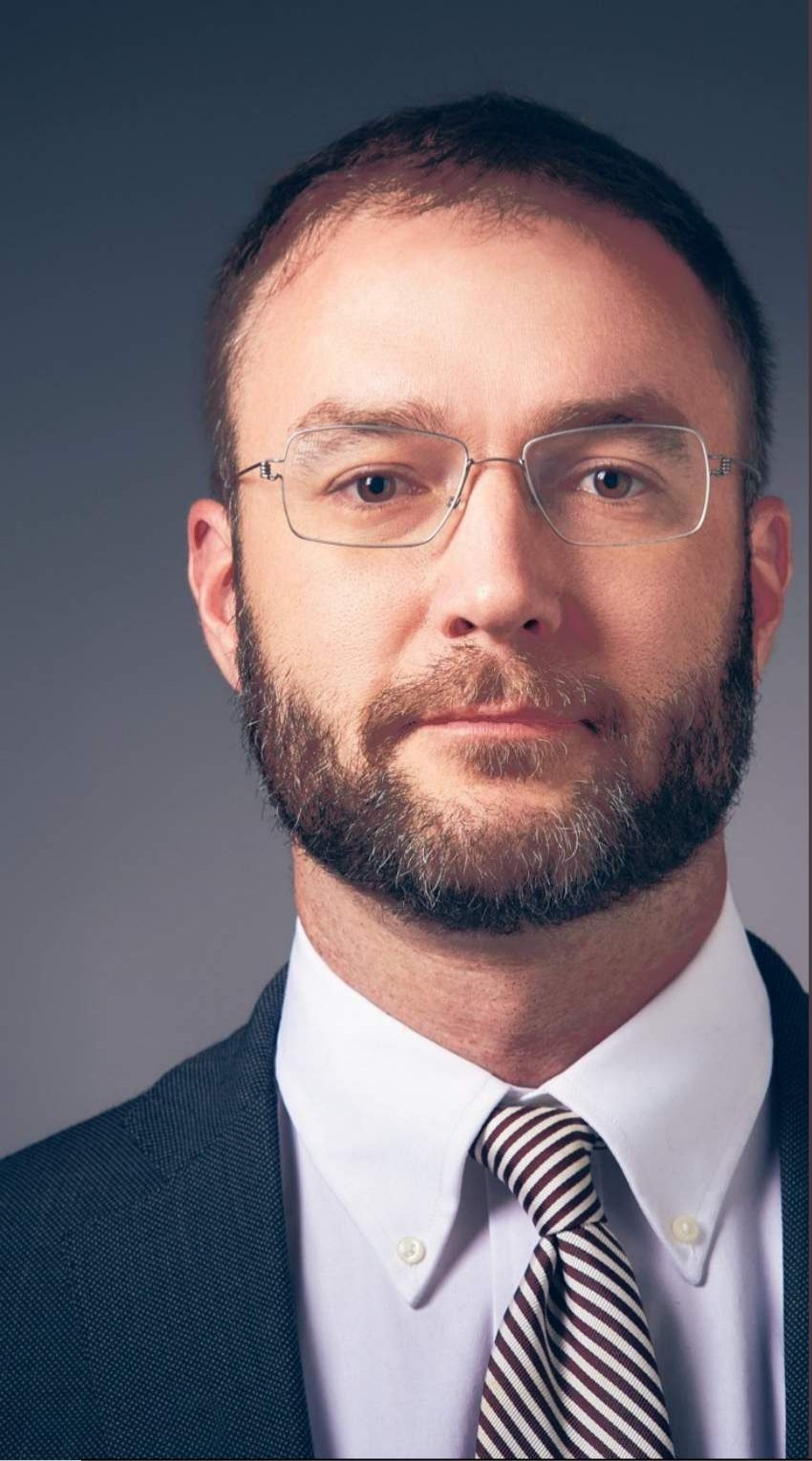 Mitchel Marshall, AIA, NCARB